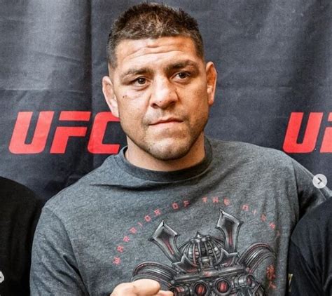 nick diaz net worth.